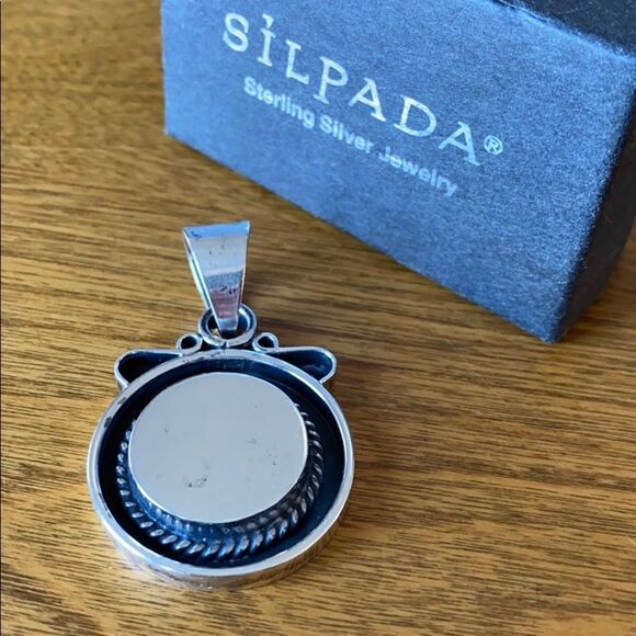 Silpada  S0780  - Picture 1 of 4
